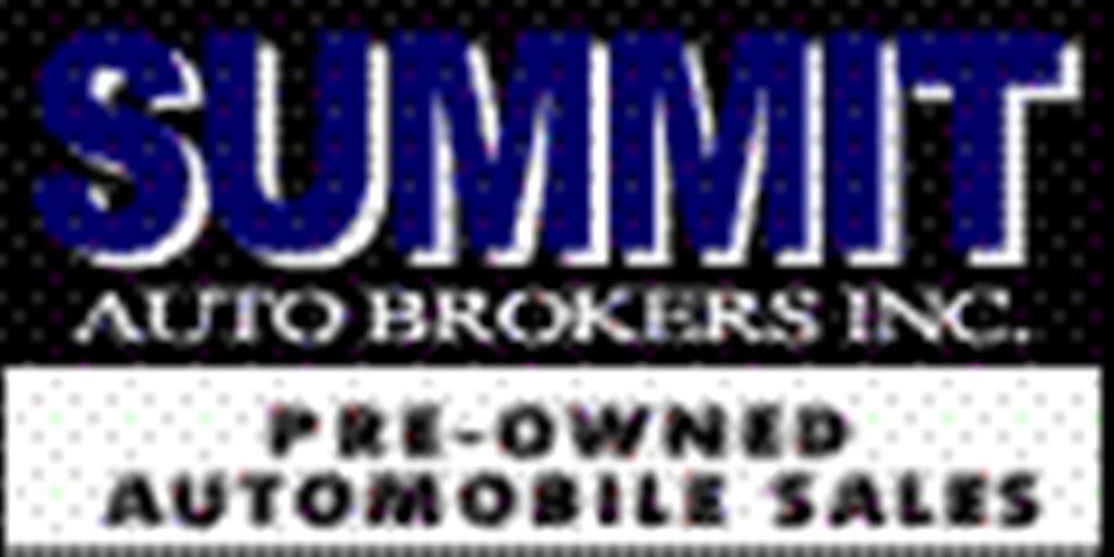 Summit Auto Brokers inc.