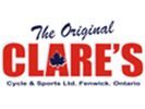 Clare's Cycle & Sports Ltd
