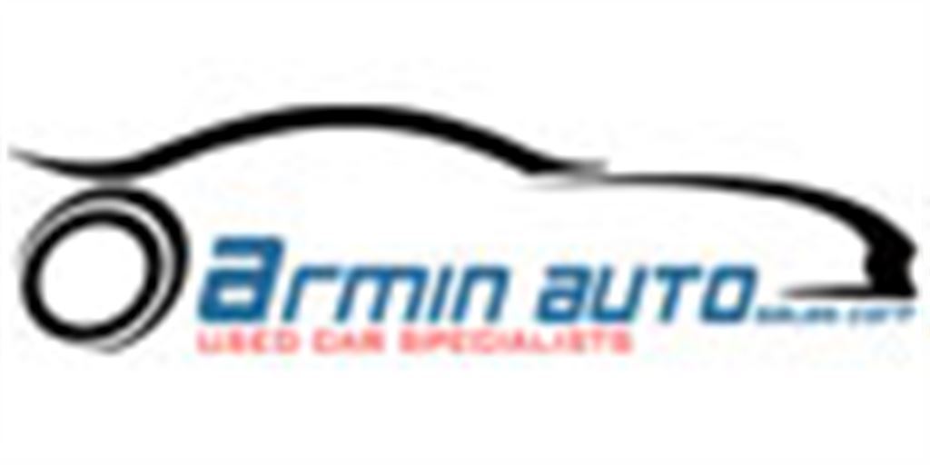 Armin Auto Sales