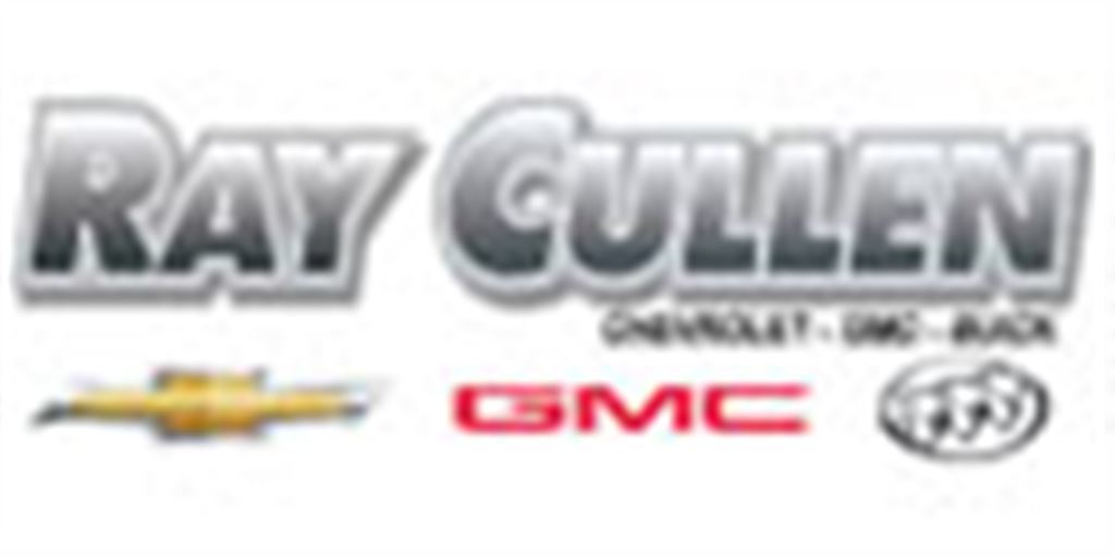 RAY CULLEN CHEVROLET BUICK GMC LTD.