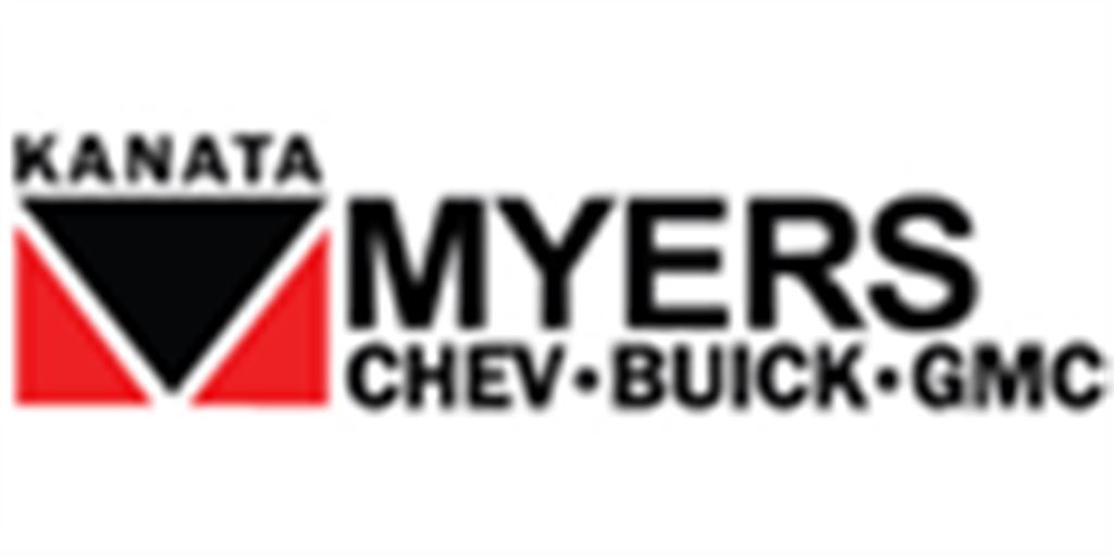 Myers Kanata Chev Buick GMC.