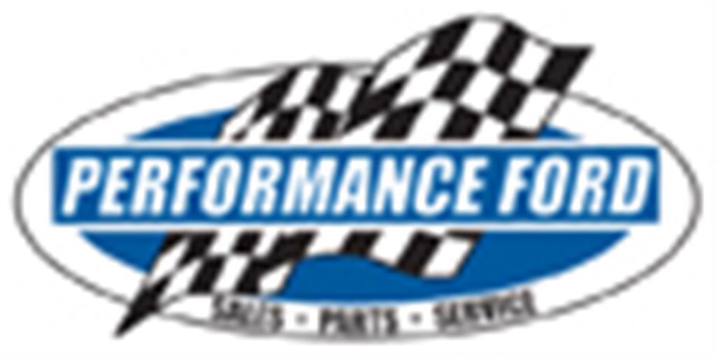 Performance Ford