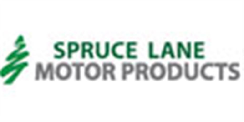 Spruce Lane Motor Products Inc.
