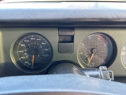 used 1991 Pontiac Firebird car, priced at $13,888