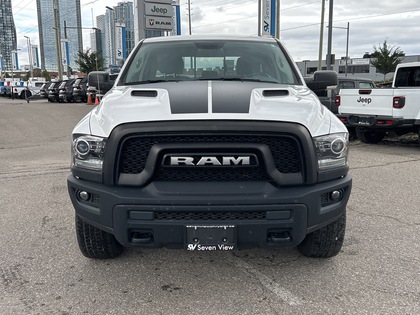 used 2020 Ram 1500 Classic car, priced at $37,577