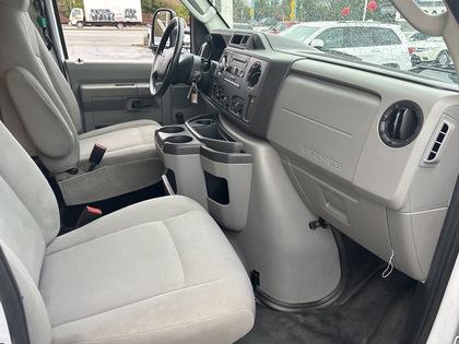 used 2019 Ford E-Series Cutaway car, priced at $44,980