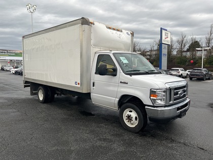 used 2019 Ford E-Series Cutaway car, priced at $44,980