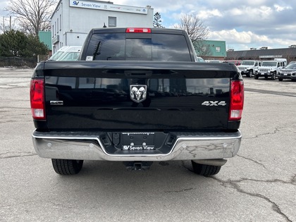 used 2019 Ram 1500 Classic car, priced at $30,577