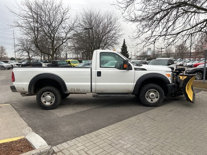 used 2016 Ford F-350 car, priced at $30,888