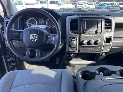 used 2022 Ram 1500 Classic car, priced at $44,077