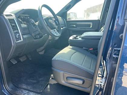 used 2022 Ram 1500 Classic car, priced at $51,077