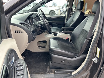 used 2019 Dodge Grand Caravan car, priced at $14,277