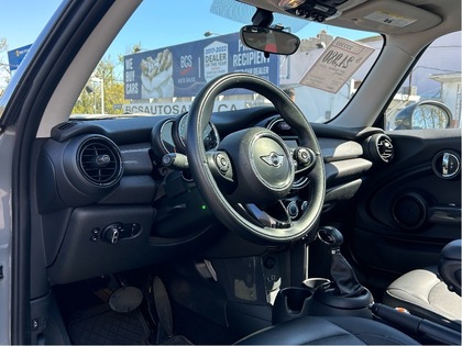 used 2017 MINI Cooper car, priced at $24,980