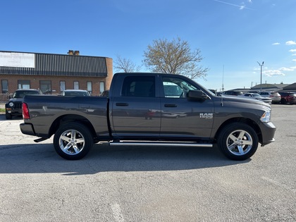 used 2022 Ram 1500 Classic car, priced at $43,997
