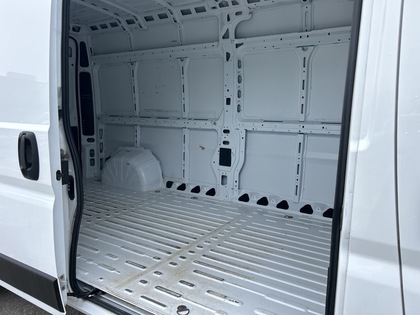 used 2019 Ram ProMaster Cargo Van car, priced at $36,997