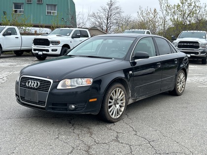 used 2006 Audi A4 car, priced at $3,477