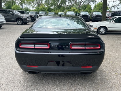 used 2018 Dodge Challenger car, priced at $169,999