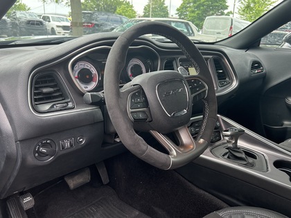 used 2018 Dodge Challenger car, priced at $169,999