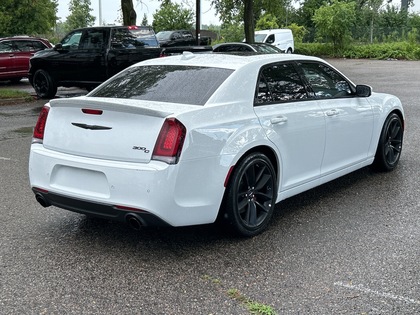 used 2023 Chrysler 300 car, priced at $69,888