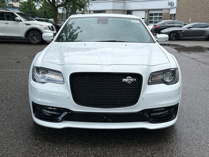 used 2023 Chrysler 300 car, priced at $69,888