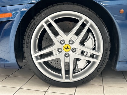 used 2006 Ferrari 430 car, priced at $219,888