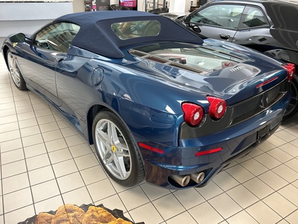 used 2006 Ferrari 430 car, priced at $219,888