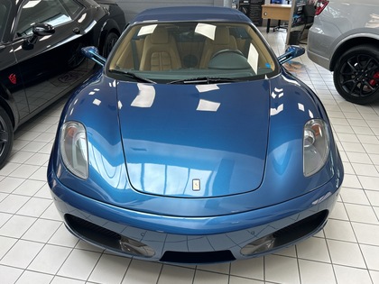 used 2006 Ferrari 430 car, priced at $219,888