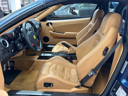 used 2006 Ferrari 430 car, priced at $219,888