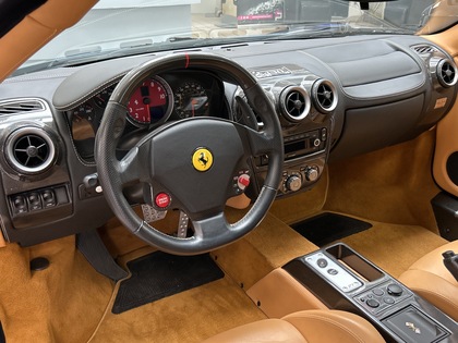 used 2006 Ferrari 430 car, priced at $219,888