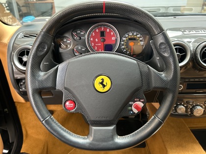 used 2006 Ferrari 430 car, priced at $219,888