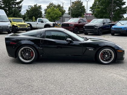 used 2006 Chevrolet Corvette car, priced at $62,888