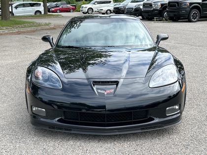 used 2006 Chevrolet Corvette car, priced at $62,888