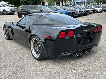 used 2006 Chevrolet Corvette car, priced at $62,888