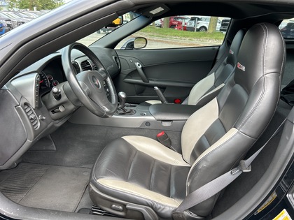 used 2006 Chevrolet Corvette car, priced at $62,888