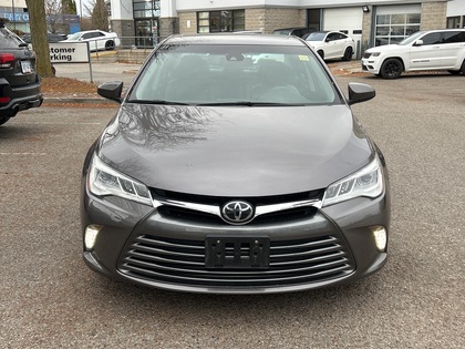 used 2016 Toyota Camry car, priced at $21,888