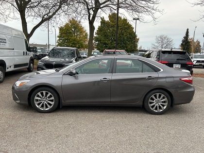 used 2016 Toyota Camry car, priced at $21,888