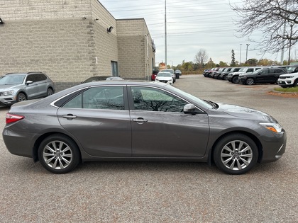 used 2016 Toyota Camry car, priced at $21,888