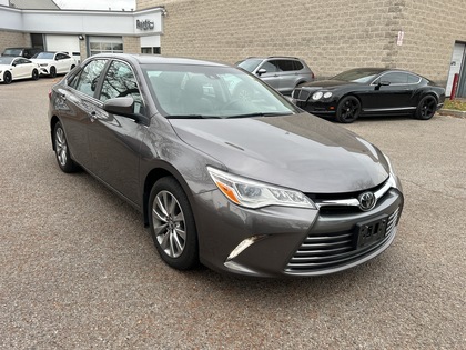 used 2016 Toyota Camry car, priced at $21,888