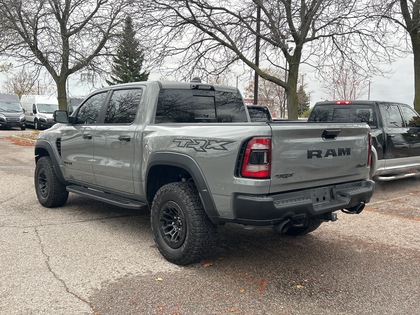 used 2023 Ram 1500 car, priced at $145,888