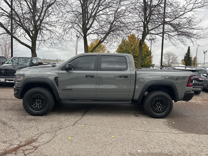 used 2023 Ram 1500 car, priced at $145,888