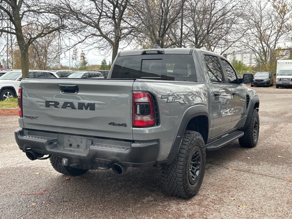 used 2023 Ram 1500 car, priced at $145,888