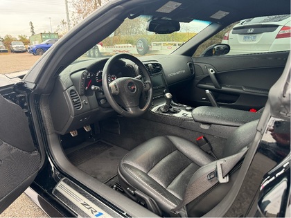 used 2011 Chevrolet Corvette car, priced at $108,888