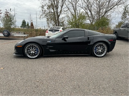 used 2011 Chevrolet Corvette car, priced at $108,888