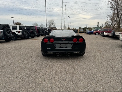 used 2011 Chevrolet Corvette car, priced at $108,888