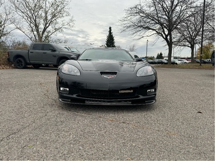 used 2011 Chevrolet Corvette car, priced at $108,888