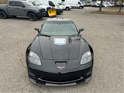 used 2011 Chevrolet Corvette car, priced at $108,888