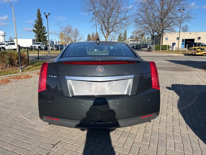 used 2014 Cadillac ELR car, priced at $20,888