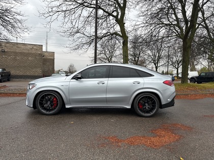 used 2022 Mercedes-Benz GLE car, priced at $115,888