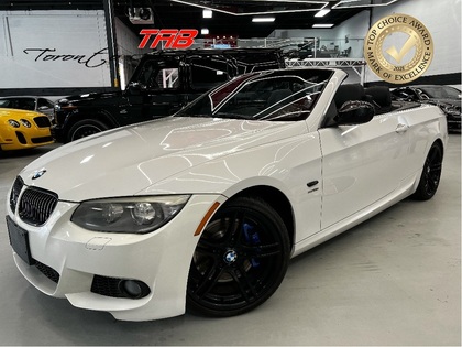 used 2011 BMW 3-Series car, priced at $25,910