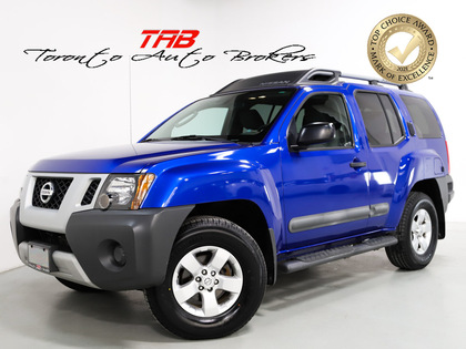 used 2012 Nissan Xterra car, priced at $24,910